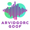 ArvidgorcGoof