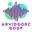 ArvidgorcGoof logo