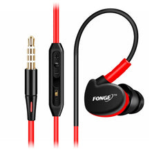 Load image into Gallery viewer, Earphone Sport Running Headsets Bass Headset Waterproof