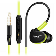 Load image into Gallery viewer, Earphone Sport Running Headsets Bass Headset Waterproof