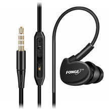 Load image into Gallery viewer, Earphone Sport Running Headsets Bass Headset Waterproof