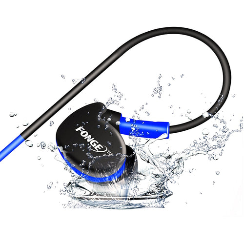 Earphone Sport Running Headsets Bass Headset Waterproof